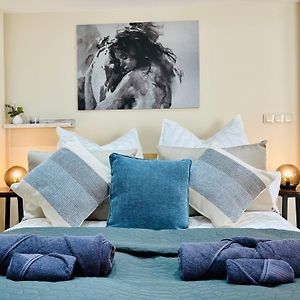 Appartement met Twee Slaapkamers